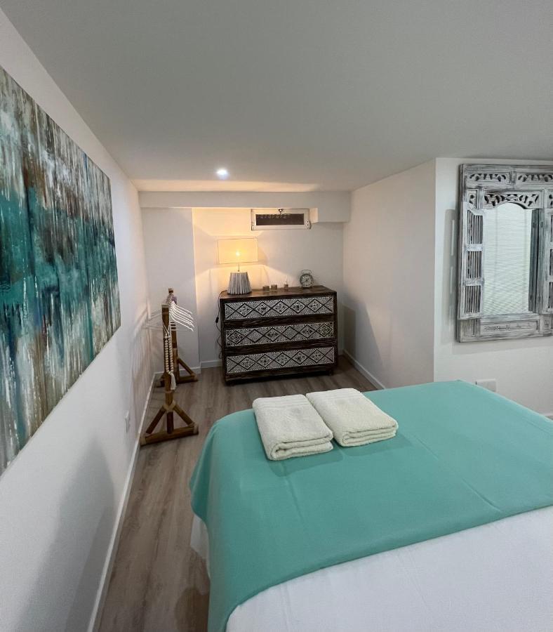Casinha Dos Remedios Apartman Lisboa Kültér fotó