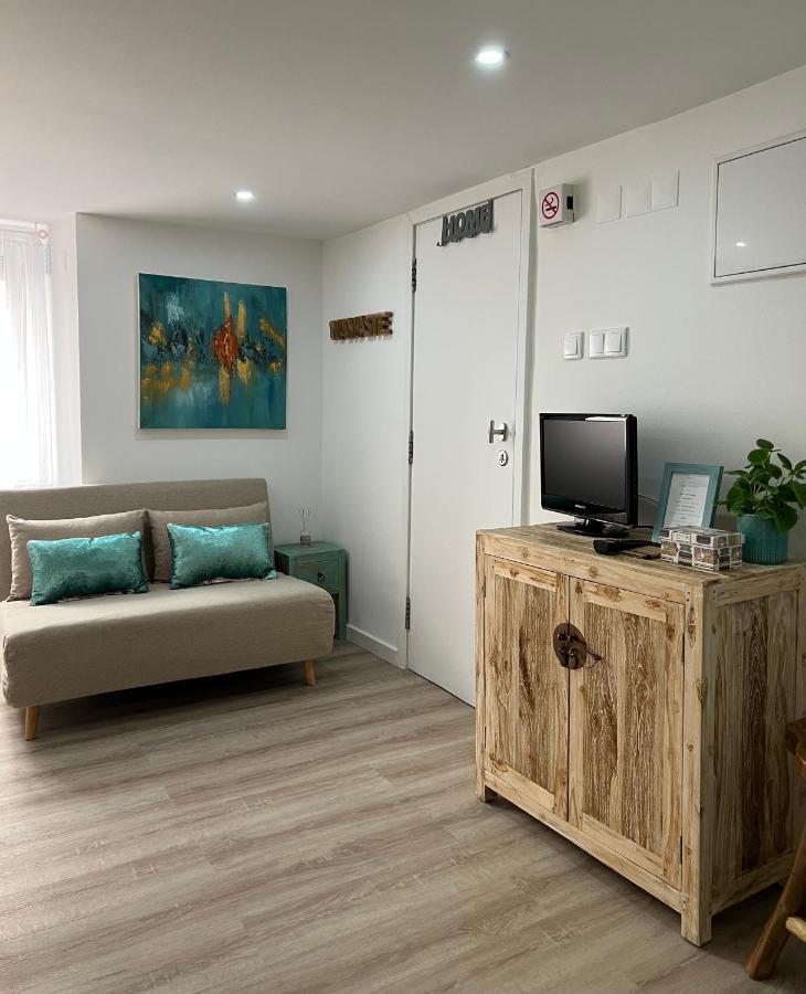Casinha Dos Remedios Apartman Lisboa Kültér fotó