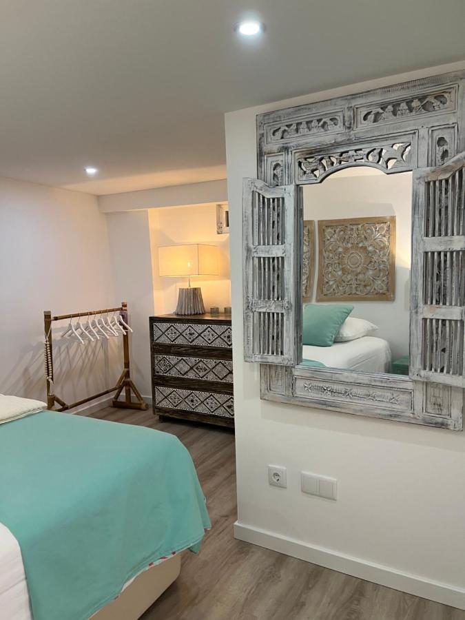 Casinha Dos Remedios Apartman Lisboa Kültér fotó
